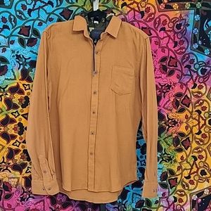 Nomad Long Sleeve Hoodie